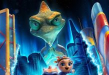 Kino Nova Gradiška prikazuje: PRIČE IZ SKRIVENOG GRADA: BANDA ČUPAVIH REPOVA 2 – SINK.