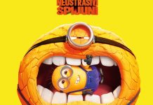 U kinu pogledajte: Gru i Malci ponovno u akciji u novom nastavku “Neustrašivi špijuni”