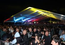 I ove godine moto susreti na Strmcu, pripremite se