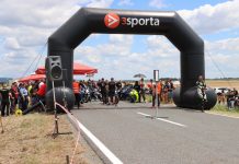 Zbog održavanja moto susreta i utrke ubrzanja sutra zatvoren dio ceste D 316