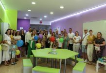 U Novoj Gradiški otvoren Tinker Labs: “Ovo je mjesto gdje rušimo granice, a gradimo budućnost naše djece”