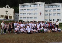 Naša pozitiva: Otvoren “Park života” u krugu Specijalne bolnice za psihijatriju i palijativnu skrb Sveti Rafael