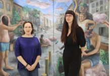 U Domu kulture otvorena izložba Jelene Sokić