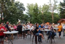 Od glazbe do komedije: Odličan prvi vikend manifestacije Volim ljeto i kulturu