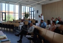 “Aktualac” Gradskog vijeća: Gradska tržnica, komarci, regulacija prometa u gradu…