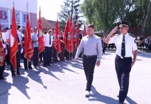 Svečano obilježena 70. obljetnica DVD-a Bodovaljci