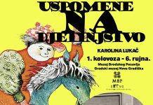 Iz Gradskog muzeja pozivaju na otvorenje izložbe “Uspomene na djetinjstvo”