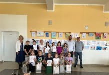 Udruga Studio B: Završetak provedbe projekta „Roditeljski kompas“