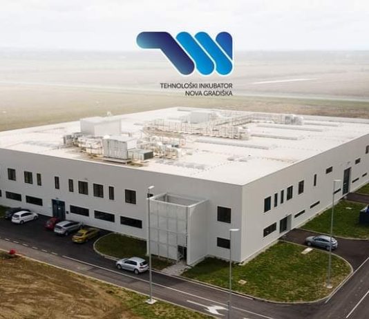 Pokrenite svoj posao uz Tehnološki inkubator Nova Gradiška