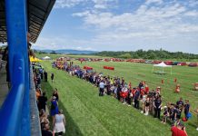 Bodovljaci: Održan 16. memorijalni kup „Željko Brkanac”