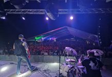 Još jedan legendarni moto spektakl: koncertima UNIMOGSA i ROCK KO FOL-a završeni 26. Moto susreti