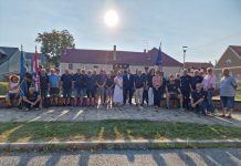 Obilježena 31. obljetnica teških borbi i stradavanja novogradiških gardista