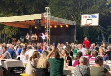 Još jedne odlične „Gastro večeri” u Batrini