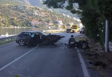 U prometnoj nesreći u Dubrovniku smrtno stradao mladić iz okolice Nove Gradiške