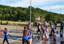 U subotu 7. vatrogasni kup DVD-a Baćin Dol