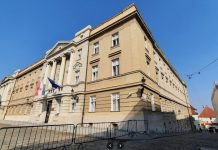 Gong zastupnicima: Vratite moć Saboru, otvorite Markov trg građanima