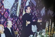 Nova Kapela: Pripreme za slavlje Zlatne mise mons. Antuna Prpića