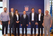 Ministar Dabro na sastanku s predstavnicima Udruženja drvno-prerađivačke industrije