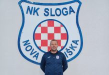 Nk Sloga NG u novu sezonu s novim trenerom i novim ciljevima: intervju s Matejom Vlaovićem
