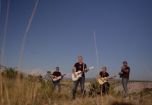 M. P. Thompson i Hrvatske Ruže predstavili novi domoljubni hit “Ako ne znaš šta je bilo” /video