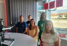 Ovog vikenda još jedno izdanje humanitarnog turnira “Svi smo uz tebe Hrva” uz streetball turnir Croatian PRO 3X3 Tour-a 2024.