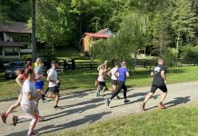 AK Nova Gradiška poziva te da osvježiš duh i tijelo ove subote na Strmcu