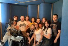 Nova pjesma Zbora mladih Župe Zapolje i Mladena Štivina