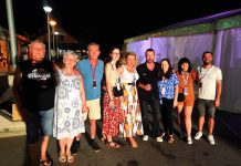 „Ritam mladih 3“ – Burnać i Vatrogasci napravili show u Vrbju!