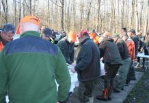 Danas u Novoj Gradiški: Natjecanje u kuhanju lovačkog čobanca humanitarnog karaktera