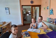 Gradska knjižnica: I ovako se super može provesti ljeto