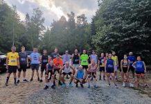 Atletski klub Nova Gradiška: Još jedan odličan vikend na Strmcu