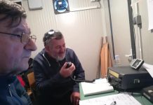 Preminuo Luka Lagundžija, istaknuti novogradiški radioamater