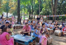 Gradska knjižnica Nova Gradiška odsada ima i svoj “Bibliobajk”