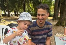 Razigrana radionica o Nikoli Tesli