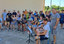 Članovi HPD “Tomislav” i ove godine u Primoštenu na zasluženom odmoru