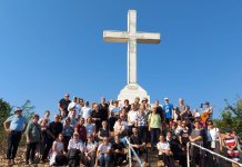 Vjernici župe Bezgrješnog začeća Blažene Djevice Marije hodočastili u Međugorje