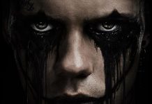 U četvrtak u novogradiškom kinu pogledajte triler “Vrana”