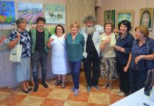 Tijekom NG Ljeta posjetite izložbu članova Udruge stvaratelja u kulturi Grada Nova Gradiška