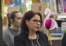 In memoriam: Napustila nas je Ernestina Straga -Šašić, nekadašnja ravnateljica Gradske knjižnice