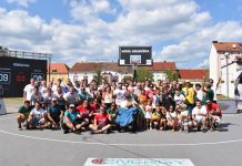 Veliki odaziv na još jednoj humanitarnoj akciji “Svi smo uz tebe Hrva 7” – Pobjednici turnira ekipa LaPlaya by imperijal