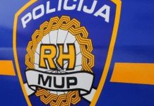 Vikend izvješće policije: Evidentirano 7 kaznenih djela
