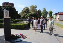 Žitelji novogradiškog kraja obilježavaju Dan pobjede i domovinske zahvalnosti te Dan hrvatskih branitelja