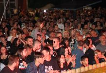 “Zabranjeno pušenje” i “Gazde”: I ove godine u Novoj Kapeli fešta za pamćenje