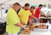 Ne propustite u petak još jedno “Rokovo u Vrbju”