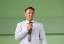 Intervju s načelnikom Općine Vrbje Igorom Jurišićem povodom Dana općine