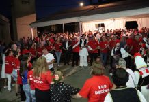 Drežnik: I ove subote zaigrat će se kolo na Medanu