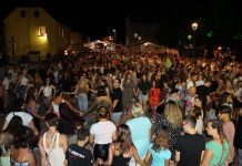 Tradicija se nastavlja: Večeras započinju “Ribarske večeri” u Davoru