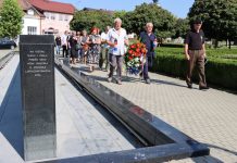 Novogradiščani obilježili Europski dan sjećanja na žrtve svih totalitarnih i autoritarnih režima