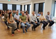 Još jedan hvale vrijedan projekt u CEKOM-u: Roboti i umjetna inteligencija u službi zavarivanja