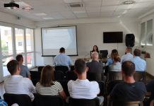 Davor – predstavljen projekt Unapređenje kulturnih sadržaja i ponude u prekograničnom području